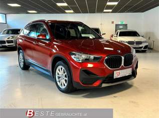 X1 sDrive16d Advantage, 19990 €, Auto & Fahrrad-Autos in 4663 Laakirchen