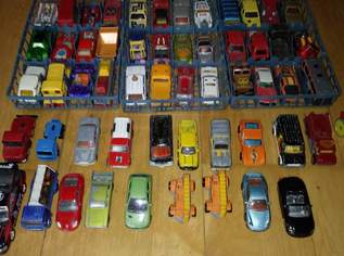 Matchbox  Autos, 500 €, Kindersachen-Spielzeug in 4053 Ansfelden