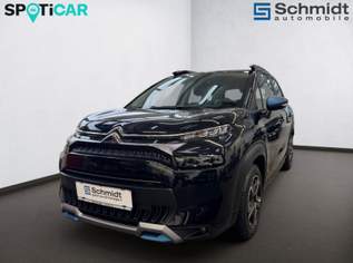 C3 Aircross PureTech110 S&S 6-Gang-Manuell Feel, 14690 €, Auto & Fahrrad-Autos in 5020 Altstadt