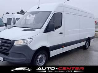 Sprinter 315CDI L3 *Netto €28.325,-*, 33990 €, Auto & Fahrrad-Autos in 2752 Gemeinde Wöllersdorf-Steinabrückl