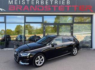 A4 Avant 30 TDI advanced S-tronic, 26990 €, Auto & Fahrrad-Autos in 3661 Gemeinde Artstetten-Pöbring