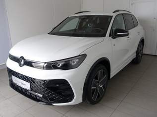 Tiguan R-Line TDI DSG, 50490 €, Auto & Fahrrad-Autos in 8200 Gleisdorf