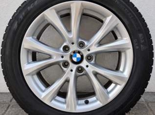 Original BMW Alufelgen Komplett Radsatz mit Falken Winterreifen M+S zum absoluten Hammerpreis , 390 €, Auto & Fahrrad-Teile & Zubehör in 6170 Marktgemeinde Zirl Original BMW Alufelgen Komplett Radsatz mit Falken Winterreifen M+S zum absoluten Hammerpreis , 390 €, Auto & Fahrrad-Teile & Zubehör in 6170 Marktgemeinde Zirl