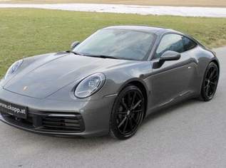 911 Carrera, Schiebedach, Sport Chrono, SAGA, 139992 €, Auto & Fahrrad-Autos in 6063 Marktgemeinde Rum