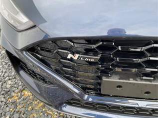 i30 Kombi PREMIUM DCT N-LINE ACC NAVI SHZ PDC..., 26514 €, Auto & Fahrrad-Autos in 6844 Gemeinde Altach