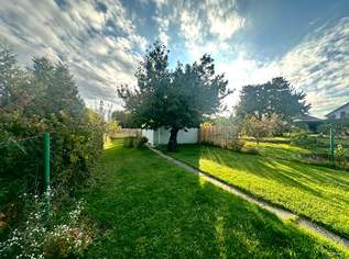 Charmantes Landhaus mit schönem Wohnambiente!, 165000 €, Immobilien-Häuser in 2272 Gemeinde Ringelsdorf-Niederabsdorf