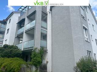 Anlage oder Eigenheim – attraktive Dachgeschosswohnung mit bester Wohnqualität in Mauthausen!, 170000 €, Immobilien-Wohnungen in 4310 Mauthausen