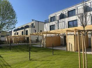 Exklusive Reihen- und Doppelhäuser am idyllischen Hunyadi Park mit Blick in den Park im ALTORT MARIA ENZERSDORF!, 695500 €, Immobilien-Häuser in 2344 Gemeinde Maria Enzersdorf