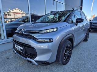 C3 Aircross 1.2 PureTech 110 Feel S&S OPF(EURO 6d), 12990 €, Auto & Fahrrad-Autos in 7501 Rotenturm an der Pinka C3 Aircross 1.2 PureTech 110 Feel S&S OPF(EURO 6d), 12990 €, Auto & Fahrrad-Autos in 7501 Rotenturm an der Pinka