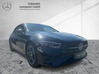 A 180 d Kompaktlimousine, 34900 €, Auto & Fahrrad-Autos in 6850 Stadt Dornbirn