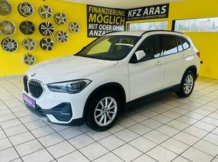 X1 sDrive18d Aut. HEADUP/LED/SPORTSITZE/KAMERA, 22590 €, Auto & Fahrrad-Autos in 4910 Ried im Innkreis