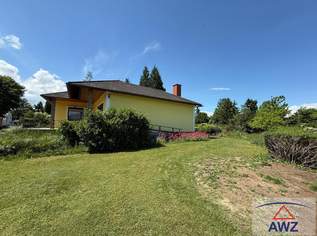 Einfamilienhaus im Bezirk Horn!, 0 €, Immobilien-Häuser in 3730 Burgschleinitz