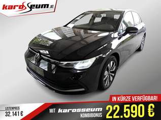 Golf Life eTSI Aut. | TOP GEPFLEGT | Ambiente Bel, 22590 €, Auto & Fahrrad-Autos in 4693 Desselbrunn Golf Life eTSI Aut. | TOP GEPFLEGT | Ambiente Bel, 22590 €, Auto & Fahrrad-Autos in 4693 Desselbrunn