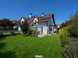 Gepflegte Doppelhaushälfte mit großzügigem Keller und Garage in familienfreundlicher Lage!, 418000 €, Immobilien-Häuser in 4400 Steyr Gepflegte Doppelhaushälfte mit großzügigem Keller und Garage in familienfreundlicher Lage!, 418000 €, Immobilien-Häuser in 4400 Steyr
