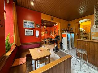 TRADITION & STAMMKUNDSCHAFT TRIFFT PERFEKTE LAGE, 1090 €, Immobilien-Gewerbeobjekte in 1160 Ottakring