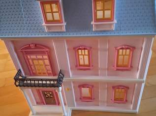 Puppenhaus playmobil 