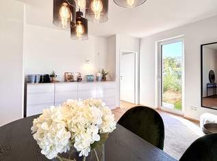 ERSTBEZUG! Großzügig geschnittene 4-Zimmer-Wohnung | Dachgeschoß | Rundum-Terrasse | Schrankraum, 1399 €, Immobilien-Wohnungen in Niederösterreich