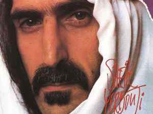 Frank Zappa- Sheik Yerbouti, 15 €, Marktplatz-Musik & Musikinstrumente in 5020 Salzburg