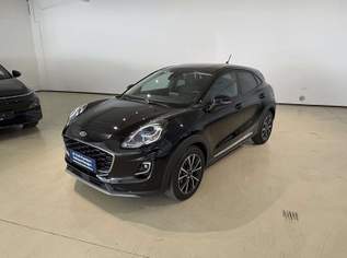 Puma 1.0 EcoBoost Mild Hybrid Titanium S/S (EURO 6, 14900 €, Auto & Fahrrad-Autos in 4600 Wels Puma 1.0 EcoBoost Mild Hybrid Titanium S/S (EURO 6, 14900 €, Auto & Fahrrad-Autos in 4600 Wels