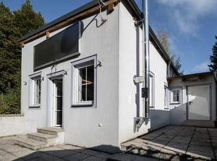 "Moderner Bungalow mit Gartenidylle am Riederberg", 265000 €, Immobilien-Häuser in 3004 Riederberg
