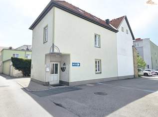 Ordination in zentraler Lage von Neunkirchen zu vermieten – vielseitig nutzbar, 1110 €, Immobilien-Gewerbeobjekte in 2620 Gemeinde Neunkirchen