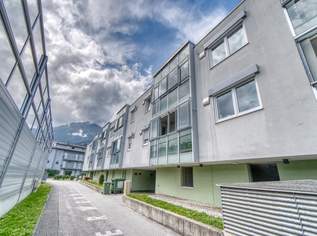 Attraktive 2-Zimmer-Anlegerwohnung in Innsbruck, 360000 €, Immobilien-Wohnungen in Tirol