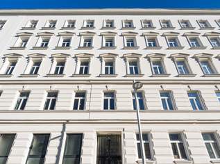 The TAILORED - Inspired by YOU designed by MASTERS, 1179000 €, Immobilien-Wohnungen in 1030 Landstraße