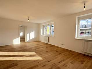 Charmante Erstbezug 4 Zimmer-Altbauwohnung in Meidling – Perfekt für Wohnen oder als Anlage, 349000 €, Immobilien-Wohnungen in 1120 Meidling