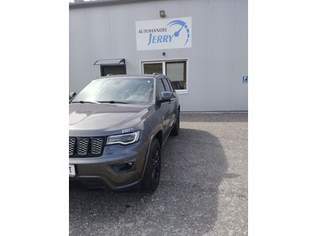 Grand Cherokee 3.0 CRD Limited, 27900 €, Auto & Fahrrad-Autos in 8962 Politische Expositur Gröbming
