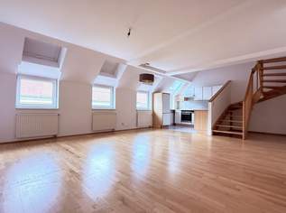 Großzügige 2-Zimmer-DG-Maisonette in unmittelbarer U3- und S-Bahn-Nähe!!!, 399000 €, Immobilien-Wohnungen in 1160 Ottakring Großzügige 2-Zimmer-DG-Maisonette in unmittelbarer U3- und S-Bahn-Nähe!!!, 399000 €, Immobilien-Wohnungen in 1160 Ottakring