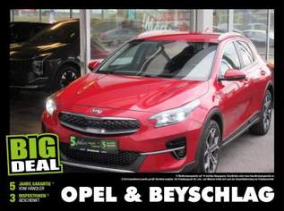 Xceed 16 GDI GPF Hybrid PHEV, 19480 €, Auto & Fahrrad-Autos in 1190 Döbling Xceed 16 GDI GPF Hybrid PHEV, 19480 €, Auto & Fahrrad-Autos in 1190 Döbling