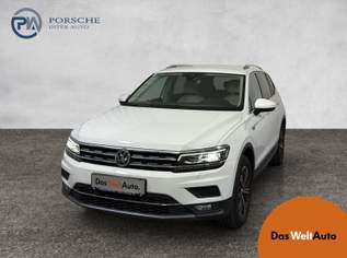 Tiguan HL TDI DSG 5-Sitzer, 26900 €, Auto & Fahrrad-Autos in 9020 Innere Stadt