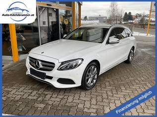 C 220 BlueTEC T-Modell**XENON*AHK*SHZ*TEILLEDER**, 13880 €, Auto & Fahrrad-Autos in 8330 Feldbach