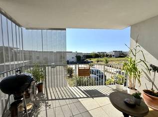 Moderne, lichtdurchflutete 2 Zimmerwohnung, 217000 €, Immobilien-Wohnungen in 7000 Eisenstadt
