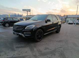 ML 250 BlueTEC 4MATIC A-Edition Aut., 16500 €, Auto & Fahrrad-Autos in 8160 Weiz
