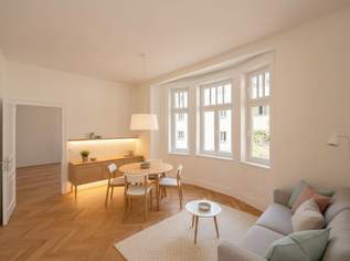 ++NEU++ Großartig ausgestattete 1-Zimmer Altbau-Wohnung in toller Lage (Erstbezug)!!!, 229000 €, Immobilien-Wohnungen in 1160 Ottakring ++NEU++ Großartig ausgestattete 1-Zimmer Altbau-Wohnung in toller Lage (Erstbezug)!!!, 229000 €, Immobilien-Wohnungen in 1160 Ottakring