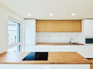 4-Zimmer-Erstbezug mit Südost-Terrasse | Alte Donau, U1 & Donau Zentrum, 2900 €, Immobilien-Wohnungen in 1220 Donaustadt 4-Zimmer-Erstbezug mit Südost-Terrasse | Alte Donau, U1 & Donau Zentrum, 2900 €, Immobilien-Wohnungen in 1220 Donaustadt