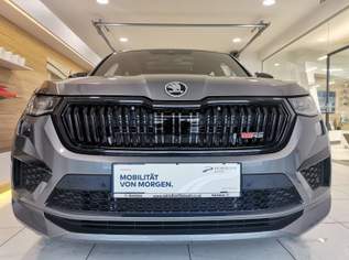 Kodiaq 4x4 RS TSI DSG, 51900 €, Auto & Fahrrad-Autos in 4810 Gmunden