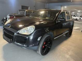 Cayenne Turbo Nur Export oder Händler, 7900 €, Auto & Fahrrad-Autos in 6200 Marktgemeinde Jenbach Cayenne Turbo Nur Export oder Händler, 7900 €, Auto & Fahrrad-Autos in 6200 Marktgemeinde Jenbach