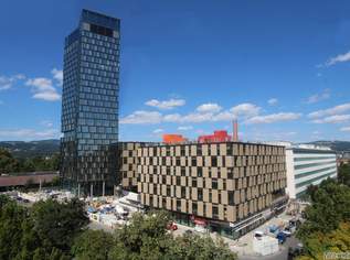 Quadrill_Urban Living_Top B309, 773.42 €, Immobilien-Wohnungen in Oberösterreich