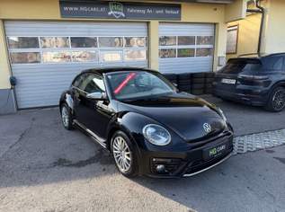 Beetle R-Line*DSG*Ambiente*Xenon*PDC*, 20490 €, Auto & Fahrrad-Autos in 6890 Lustenau Beetle R-Line*DSG*Ambiente*Xenon*PDC*, 20490 €, Auto & Fahrrad-Autos in 6890 Lustenau