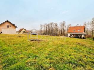 Attraktives Baugrundstück in familienfreundlicher Siedlung – 985 m² – Anschlüsse bereits vorhanden!, 63000 €, Immobilien-Grund und Boden in 8453 Sankt Johann im Saggautal Attraktives Baugrundstück in familienfreundlicher Siedlung – 985 m² – Anschlüsse bereits vorhanden!, 63000 €, Immobilien-Grund und Boden in 8453 Sankt Johann im Saggautal