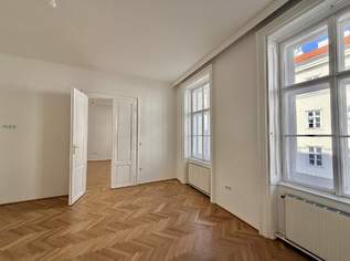 Charmante 4-Zimmerwohnung in Wiener Bestlage, 3448.03 €, Immobilien-Wohnungen in 1010 Innere Stadt