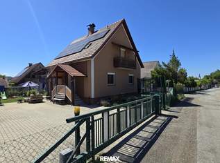 Familienfreundliches Zuhause mit PV-Anlage, Hobbyräumen und modernisierter Ausstattung in Ehrenhausen, 299000 €, Immobilien-Häuser in 8461 Ehrenhausen an der Weinstraße