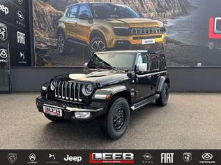 Wrangler Sahara 2.0 PHEV 380 PS AT 4xe - IRMSCHER Edition, 75000 €, Auto & Fahrrad-Autos in 4600 Wels Wrangler Sahara 2.0 PHEV 380 PS AT 4xe - IRMSCHER Edition, 75000 €, Auto & Fahrrad-Autos in 4600 Wels
