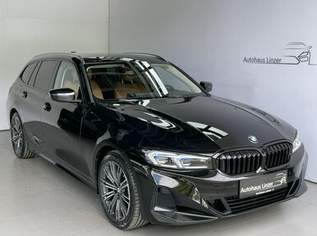 320d LCI *LED*KeyGo*Sportsitze*AmbienteB*CAM*HiFi*, 32890 €, Auto & Fahrrad-Autos in 5020 Altstadt