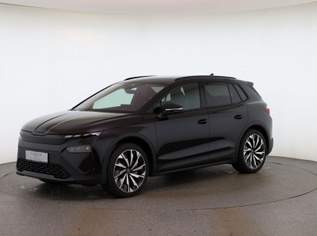 Elroq Sportline 85x, 49290 €, Auto & Fahrrad-Autos in 8792 St. Peter-Freienstein