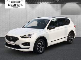 Tarraco 1,5 TSI ACT Style DSG