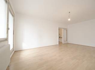 Zentral begehbare, ruhige 3-Zimmer-Wohnung mit Loggia in Naschmarkt-Nähe, 395000 €, Immobilien-Wohnungen in 1060 Mariahilf