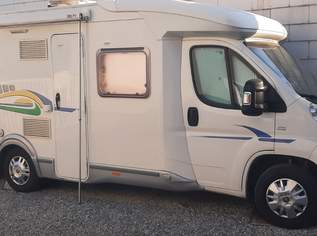 Wohnmobil Flash 08, 36500 €, Auto & Fahrrad-Wohnwagen & Anhänger in 7000 Kleinhöflein